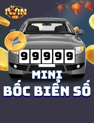 Trò Chơi Jackpot Nhỏ