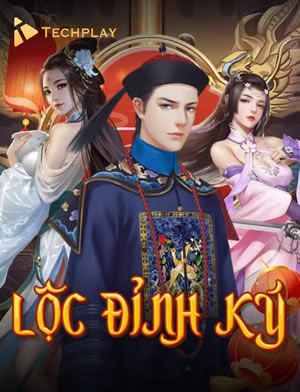 Trò Chơi Ảo